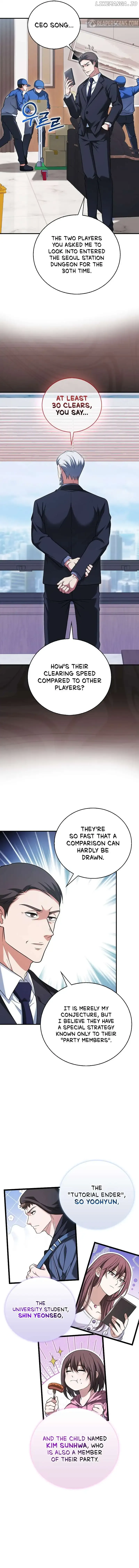 Max Talent Player Chapter 38 Online - página 5