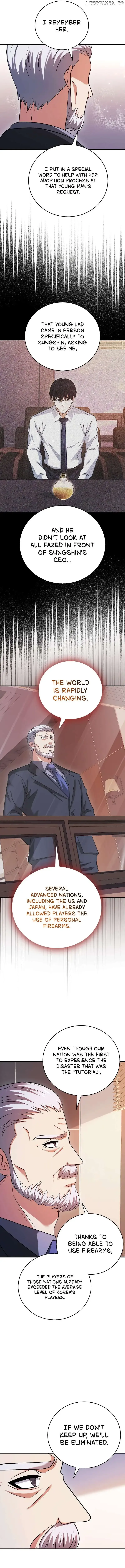 Max Talent Player Chapter 38 Online - página 6