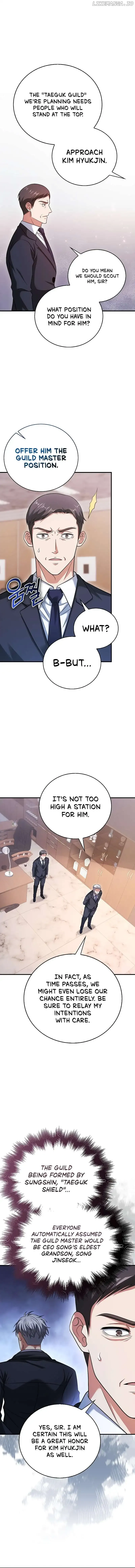 Max Talent Player Chapter 38 Online - página 7