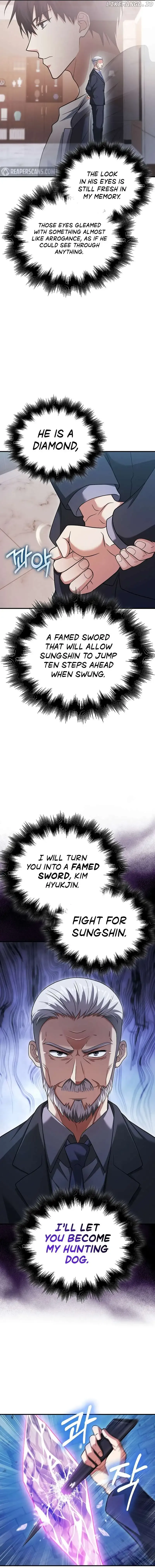 Max Talent Player Chapter 38 Online - página 8