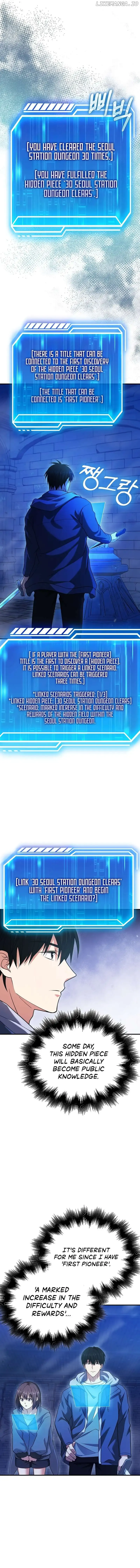Max Talent Player Chapter 38 Online - página 9