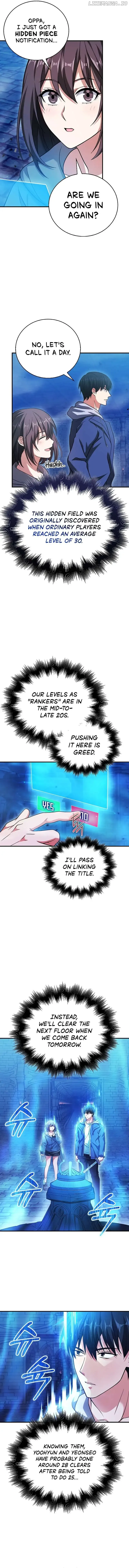 Max Talent Player Chapter 38 Online - página 10