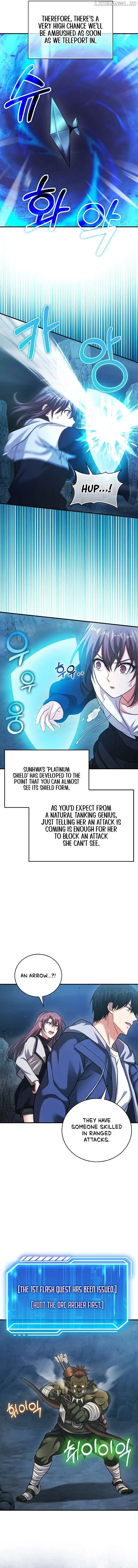 Max Talent Player Chapter 38 Online - página 12