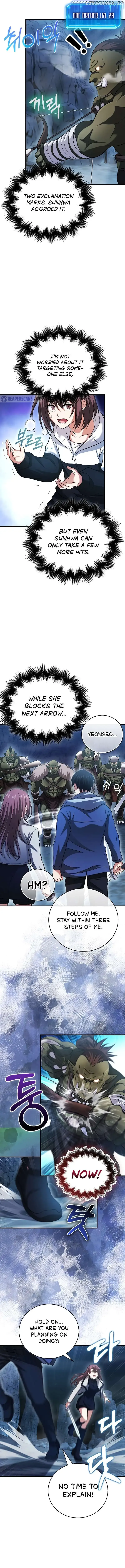 Max Talent Player Chapter 38 Online - página 14