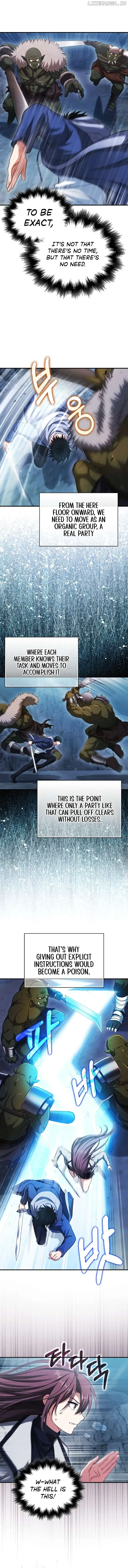 Max Talent Player Chapter 38 Online - página 15