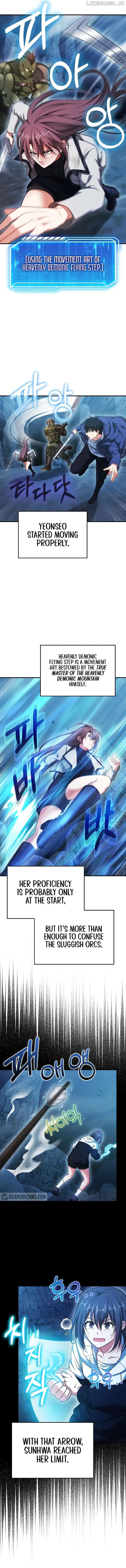 Max Talent Player Chapter 38 Online - página 17