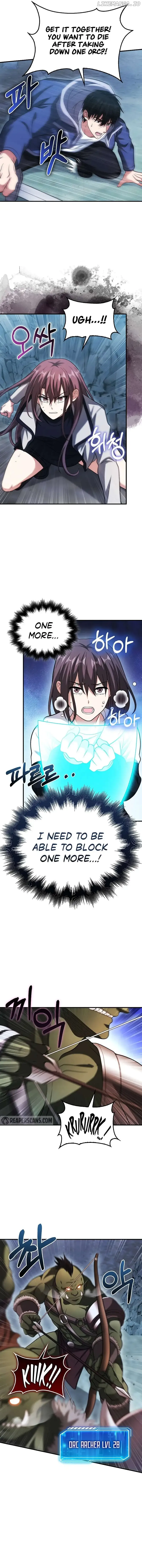 Max Talent Player Chapter 38 Online - página 20