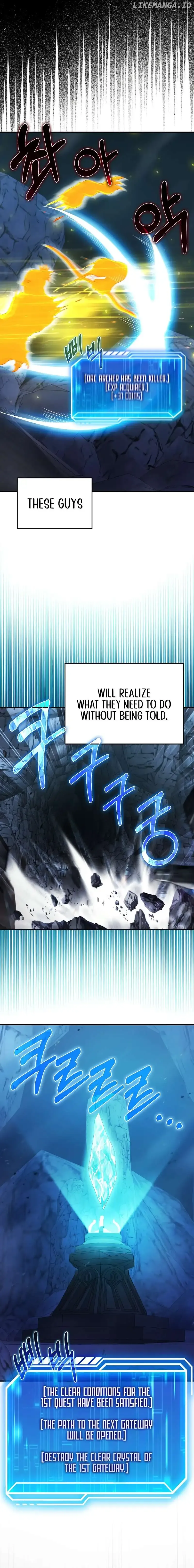 Max Talent Player Chapter 39 Online - página 3