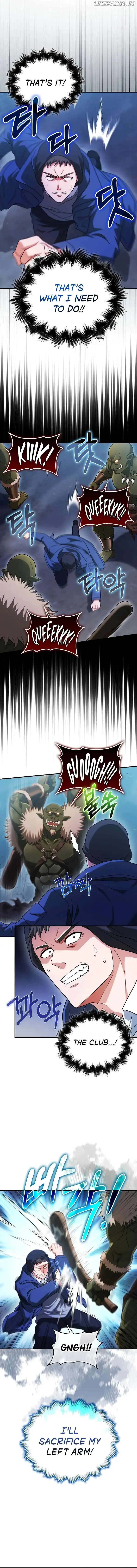 Max Talent Player Chapter 39 Online - página 4