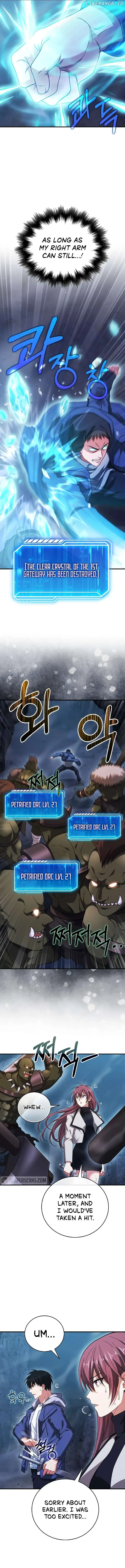 Max Talent Player Chapter 39 Online - página 5