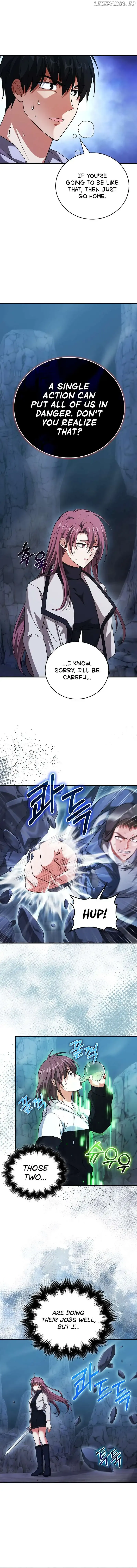Max Talent Player Chapter 39 Online - página 6