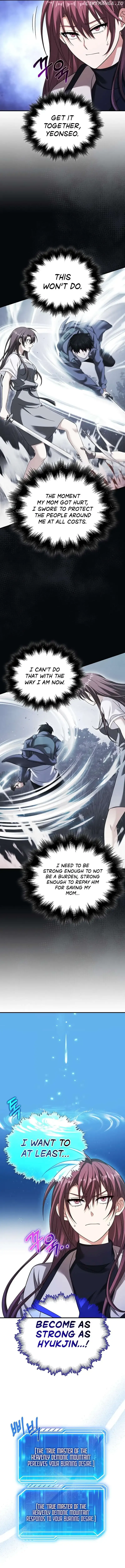 Max Talent Player Chapter 39 Online - página 7