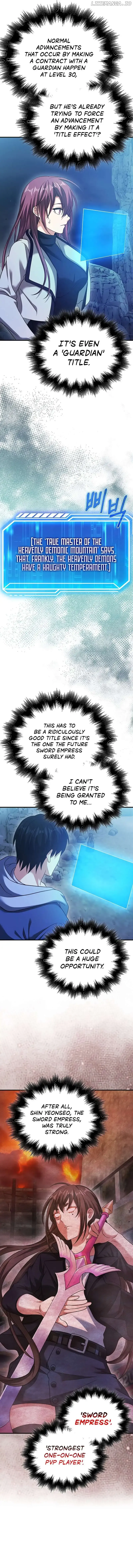 Max Talent Player Chapter 39 Online - página 9