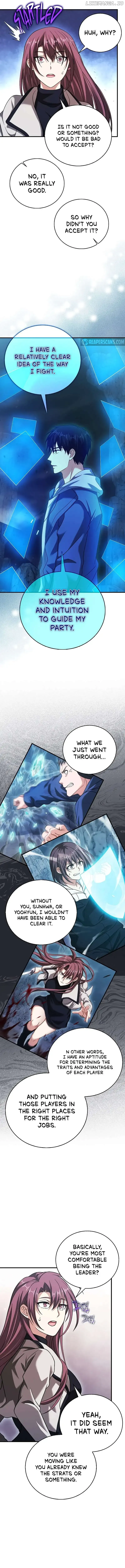 Max Talent Player Chapter 39 Online - página 11