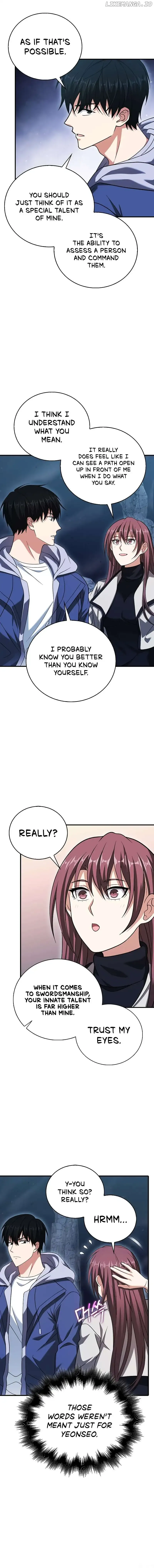 Max Talent Player Chapter 39 Online - página 12