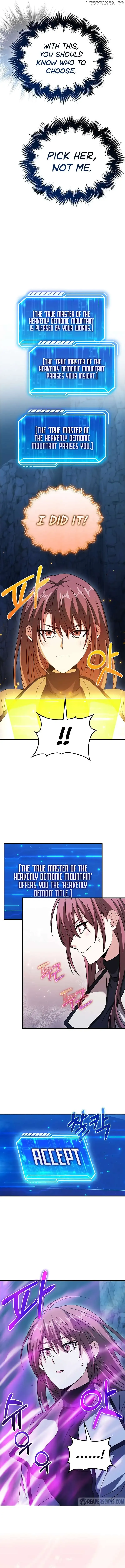 Max Talent Player Chapter 39 Online - página 14