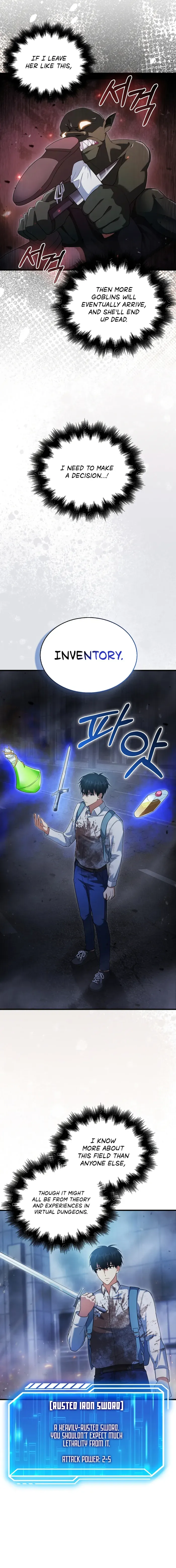 Max Talent Player Chapter 4 Online - página 3