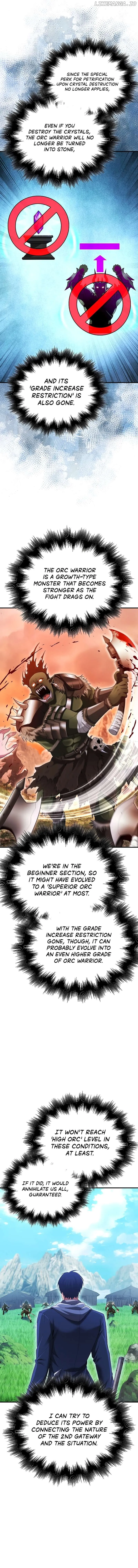 Max Talent Player Chapter 40 Online - página 2