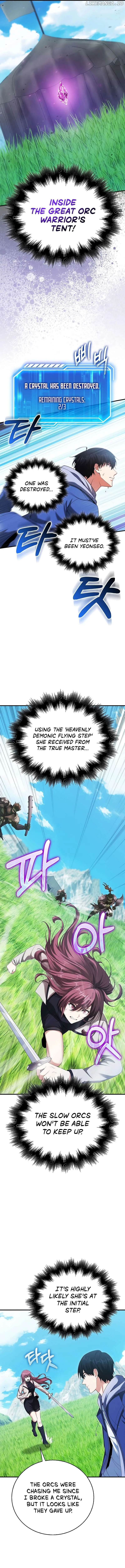Max Talent Player Chapter 40 Online - página 6