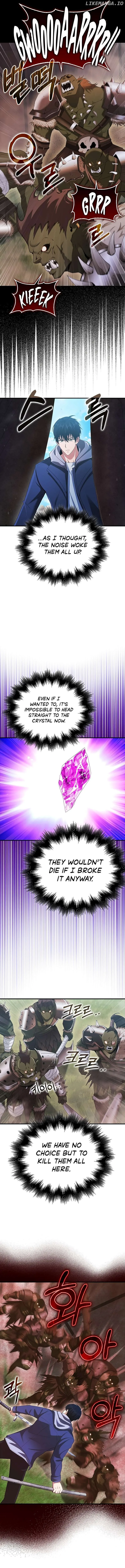 Max Talent Player Chapter 40 Online - página 12