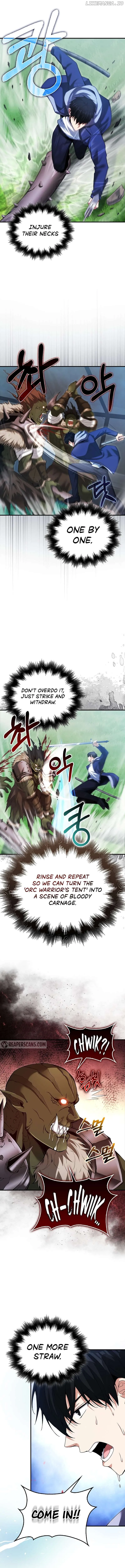 Max Talent Player Chapter 40 Online - página 13