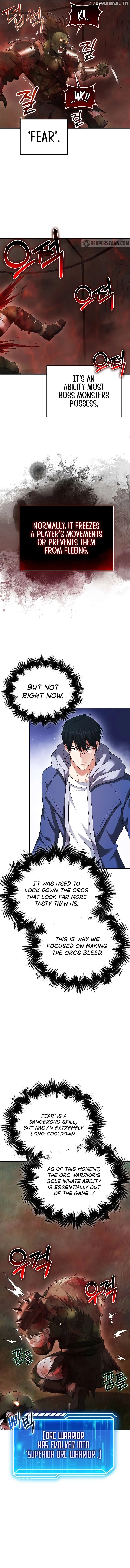 Max Talent Player Chapter 40 Online - página 16