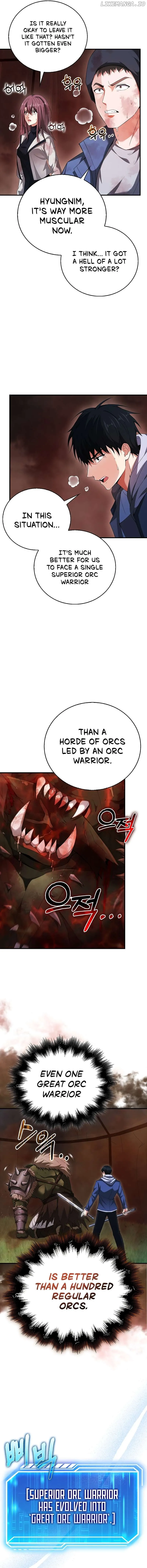 Max Talent Player Chapter 40 Online - página 17