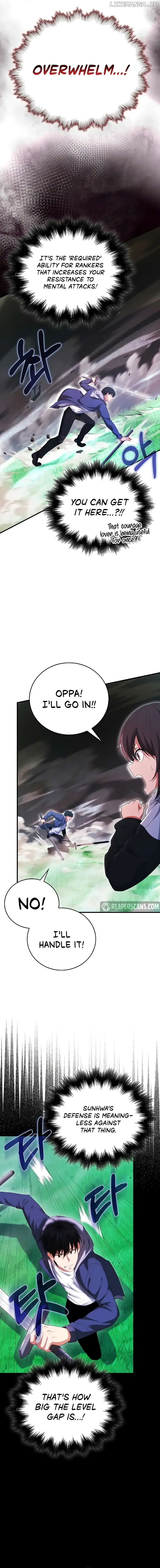 Max Talent Player Chapter 41 Online - página 2