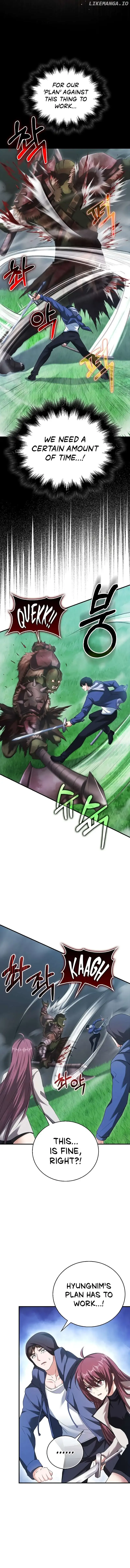 Max Talent Player Chapter 41 Online - página 4