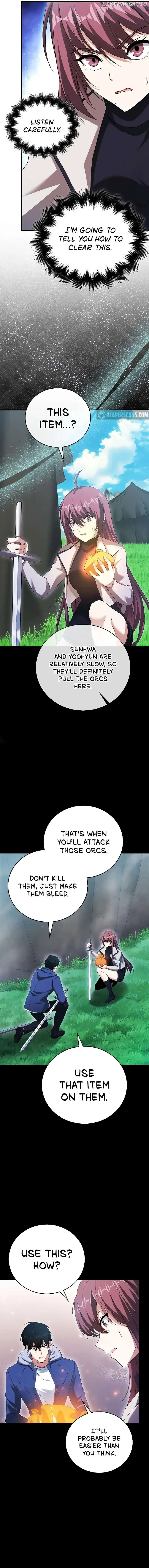 Max Talent Player Chapter 41 Online - página 5