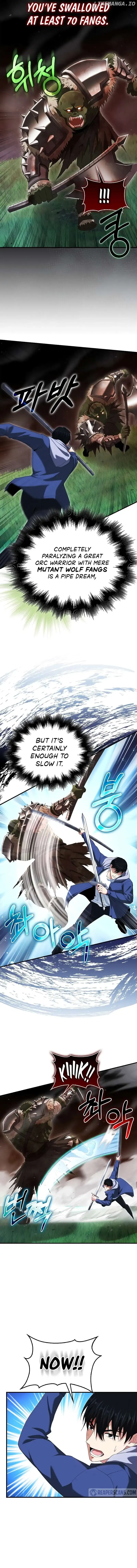Max Talent Player Chapter 41 Online - página 7