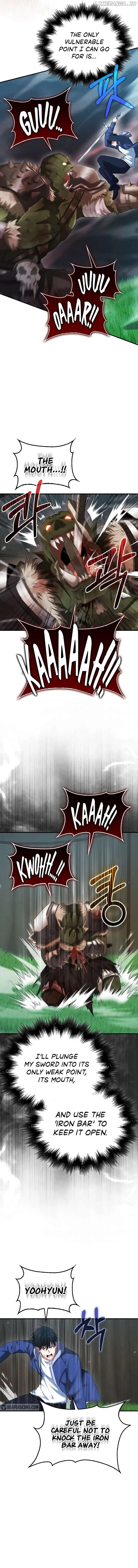 Max Talent Player Chapter 41 Online - página 10
