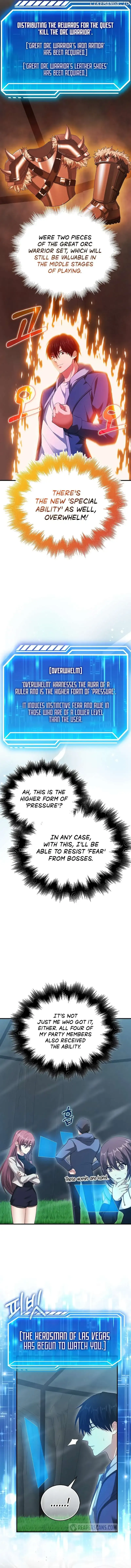 Max Talent Player Chapter 41 Online - página 13