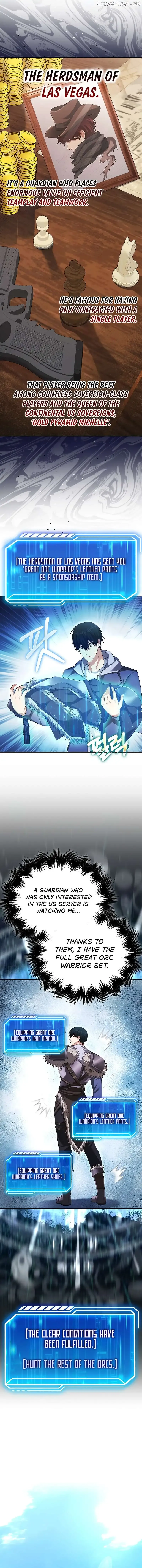 Max Talent Player Chapter 41 Online - página 14
