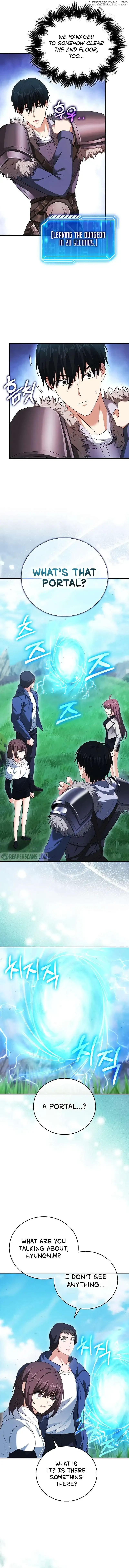 Max Talent Player Chapter 41 Online - página 16