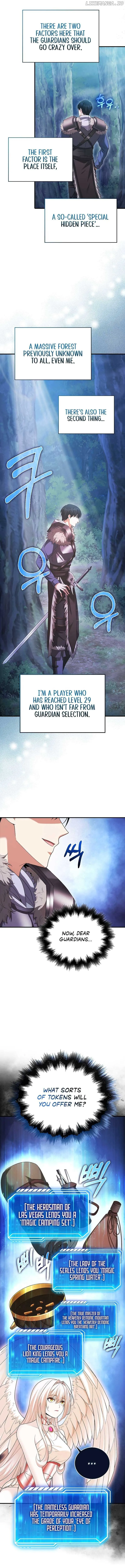 Max Talent Player Chapter 42 Online - página 3