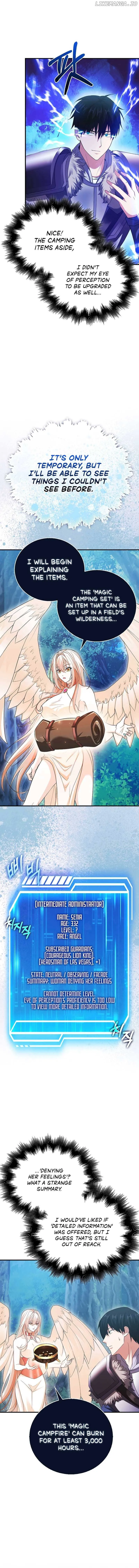 Max Talent Player Chapter 42 Online - página 4