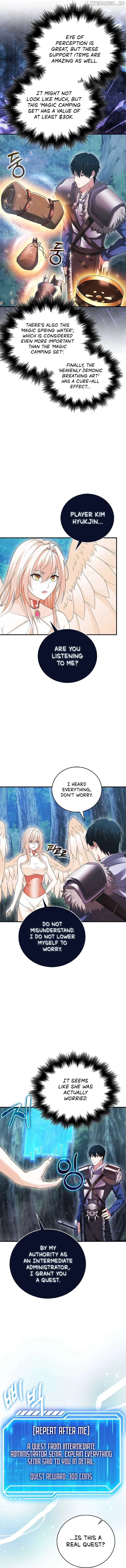 Max Talent Player Chapter 42 Online - página 5