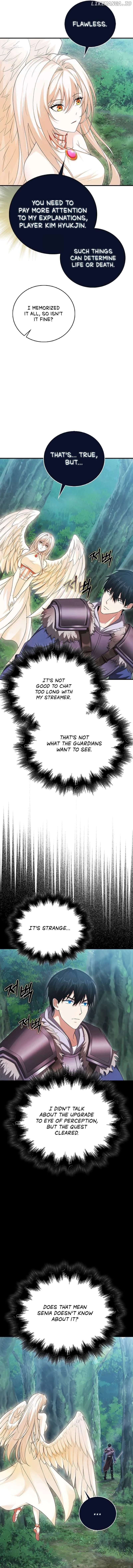 Max Talent Player Chapter 42 Online - página 7