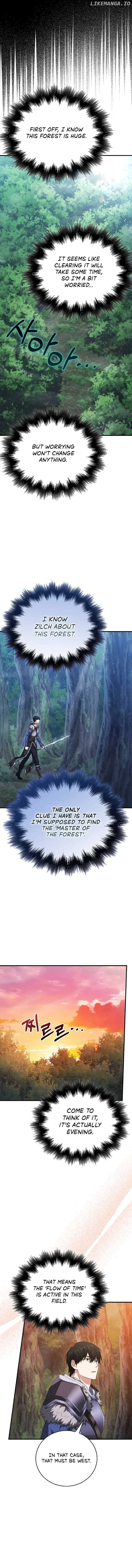 Max Talent Player Chapter 42 Online - página 8
