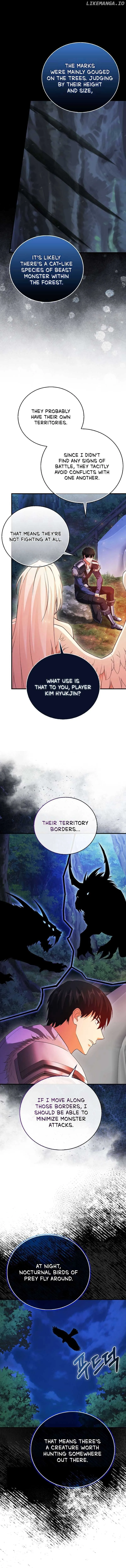 Max Talent Player Chapter 42 Online - página 11