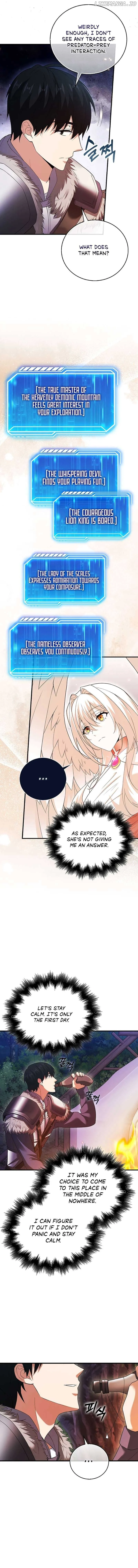 Max Talent Player Chapter 42 Online - página 12