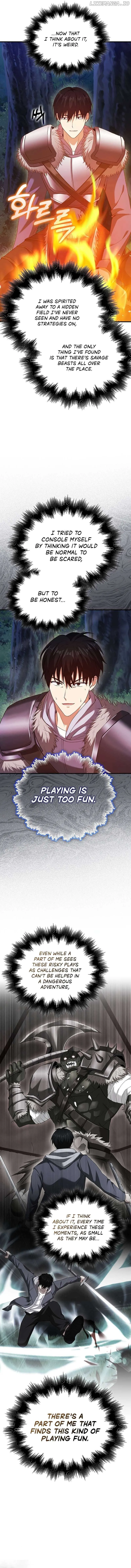 Max Talent Player Chapter 42 Online - página 13