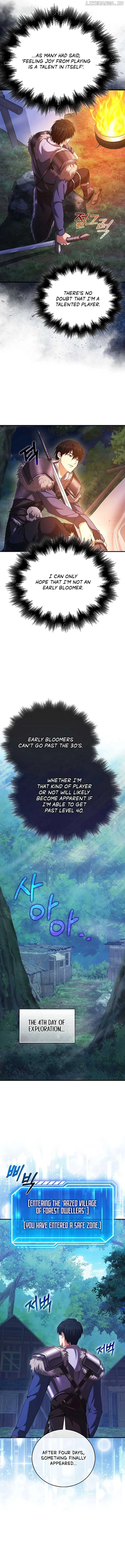 Max Talent Player Chapter 42 Online - página 14