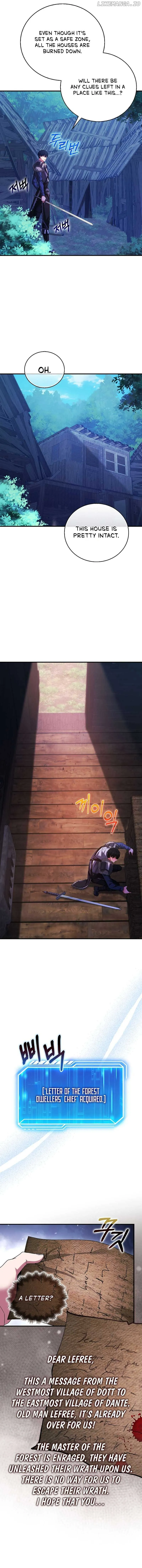 Max Talent Player Chapter 42 Online - página 15