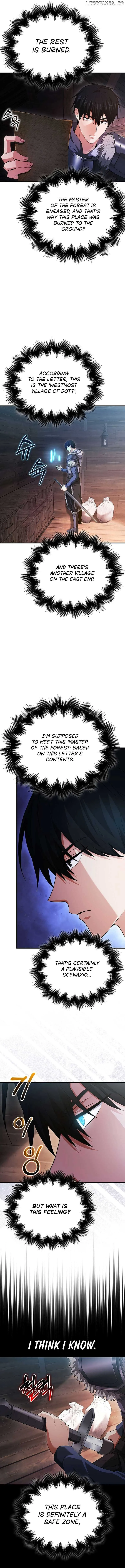 Max Talent Player Chapter 42 Online - página 16