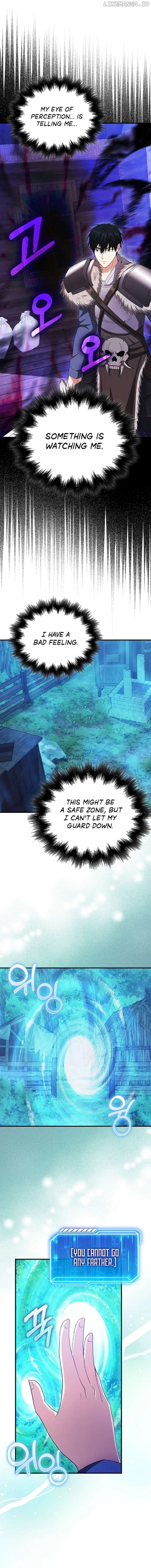 Max Talent Player Chapter 43 Online - página 1