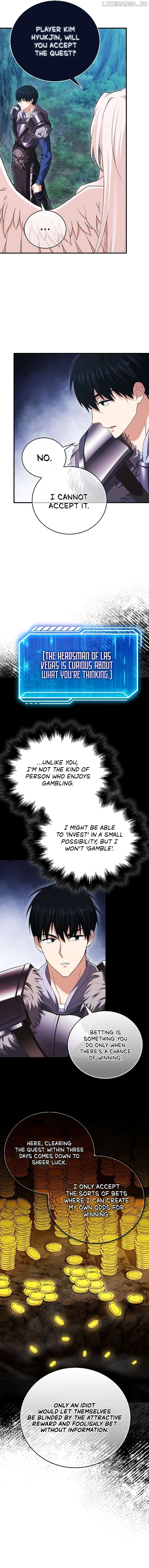 Max Talent Player Chapter 43 Online - página 4