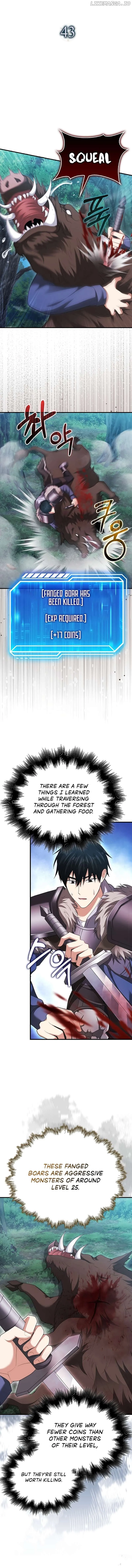 Max Talent Player Chapter 43 Online - página 6