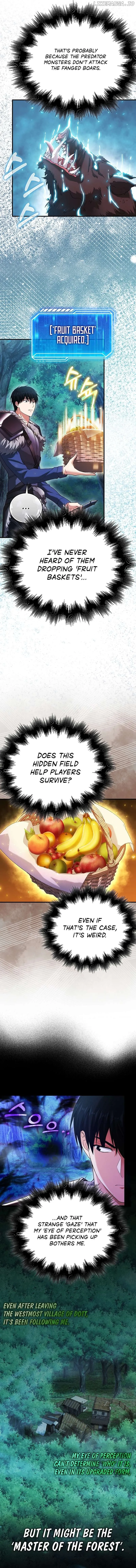 Max Talent Player Chapter 43 Online - página 8